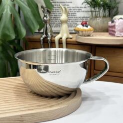 Ca ăn mì nhà Chockmen dung tích 1000ml, đường kính 16cm