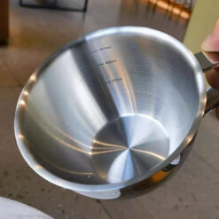 Ca ăn mì nhà Chockmen dung tích 1000ml, đường kính 16cm