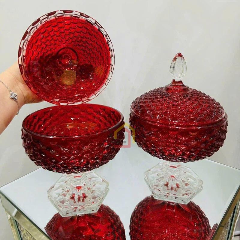 chan-bong-pha-le-co-nap-16cm (7) Chân Bồng Pha Lê Có Nắp 16cm