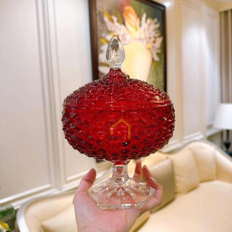 chan-bong-pha-le-co-nap-16cm (8) Chân Bồng Pha Lê Có Nắp 16cm