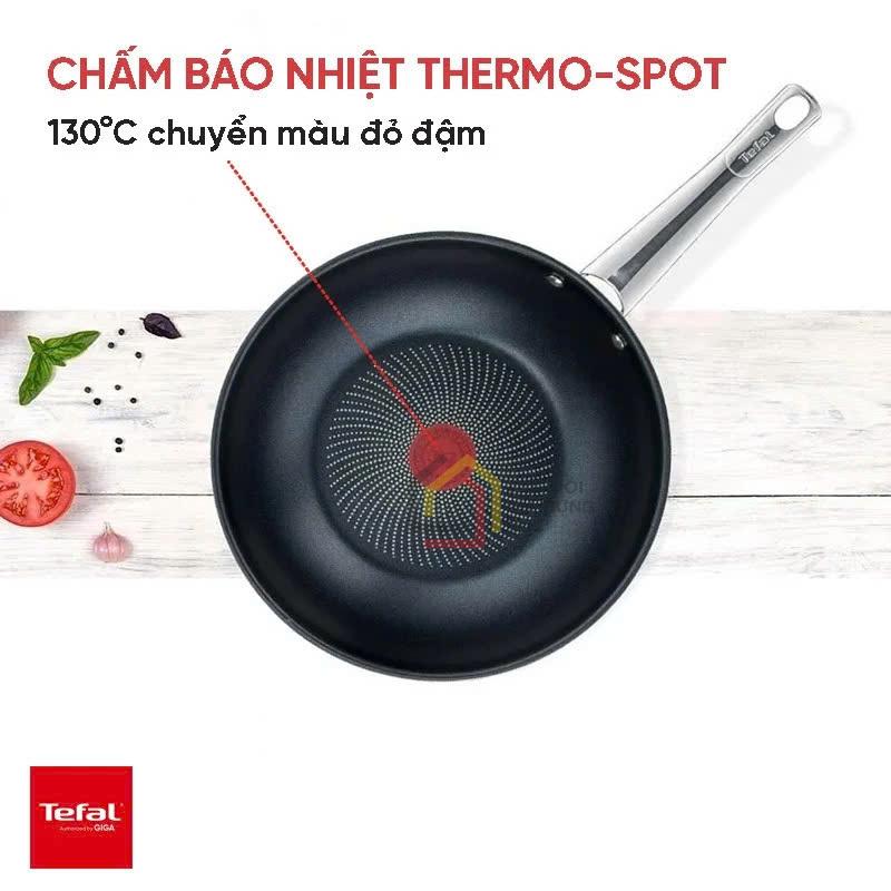 chao-sau-long-tefal-cook-eat-28cm (3) Chảo sâu lòng Tefal Cook Eat 28cm