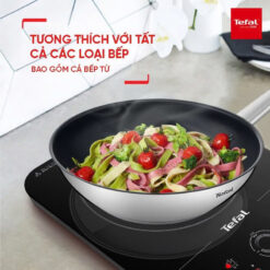 Chảo sâu lòng Tefal Cook Eat 28cm