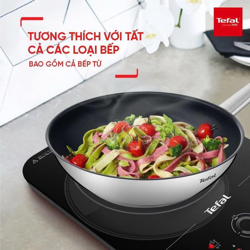 chao-sau-long-tefal-cook-eat-28cm (4) Chảo sâu lòng Tefal Cook Eat 28cm