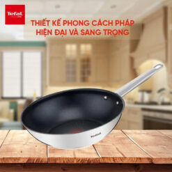 Chảo sâu lòng Tefal Cook Eat 28cm