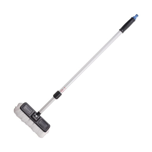 Chổi rửa xe ô tô điều chỉnh chiều dài 78-124cm TAKAGI G271