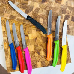 Dao gọt trái cây rau củ GKÖCH Germany