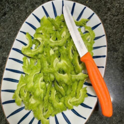 Dao gọt trái cây rau củ GKÖCH Germany