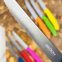 Dao gọt trái cây rau củ GKÖCH Germany