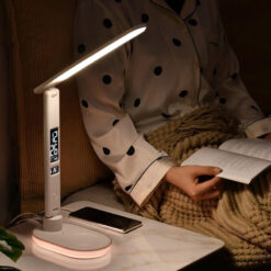 Đèn bàn Led Wilit UL U20 cao cấp 4in1