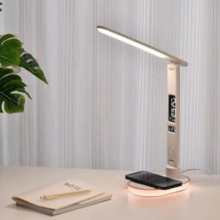 Đèn bàn Led Wilit UL U20 cao cấp 4in1
