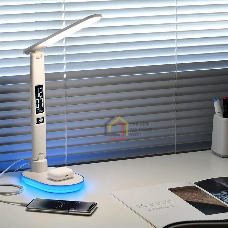 den-ban-led-wilit-ul-u20-cao-cap-4in1-3 Đèn bàn Led Wilit UL U20 cao cấp 4in1