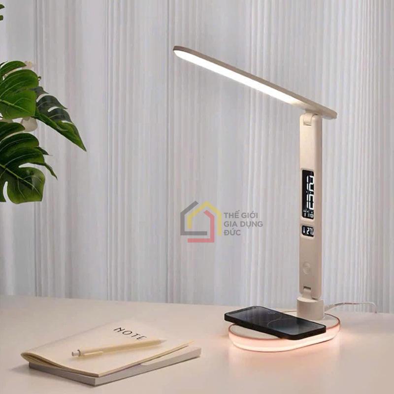 den-ban-led-wilit-ul-u20-cao-cap-4in1 Đèn bàn Led Wilit UL U20 cao cấp 4in1