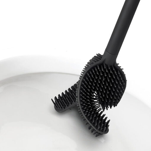Dụng cụ cọ Toilet Joseph Joseph 70597 Flex™ 360