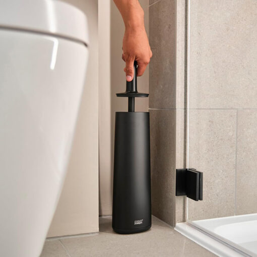Dụng cụ cọ Toilet Joseph Joseph 70597 Flex™ 360