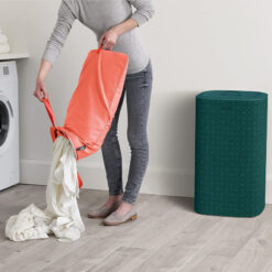 Giỏ đựng quần áo 2 ngăn có quai xách Joseph Joseph 50022