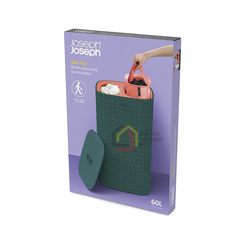 gio-dung-quan-ao-2-ngan-co-quai-xach-joseph-joseph-50022-5 Giỏ đựng quần áo 2 ngăn có quai xách Joseph Joseph 50022