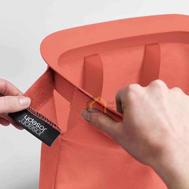 gio-dung-quan-ao-2-ngan-co-quai-xach-joseph-joseph-50022-9 Giỏ đựng quần áo 2 ngăn có quai xách Joseph Joseph 50022