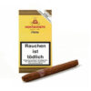 Hộp 5 Điếu Cigar Montecristo Puritos