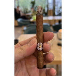 Hộp 5 Điếu Cigar Montecristo Puritos