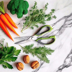 Kéo cắt đa năng 5 in 1 GKÖCH