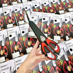 Kéo cắt đa năng 5 in 1 GKÖCH