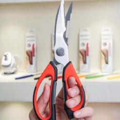 Kéo cắt đa năng 5 in 1 GKÖCH