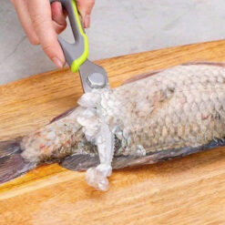 Kéo cắt đa năng 5 in 1 GKÖCH