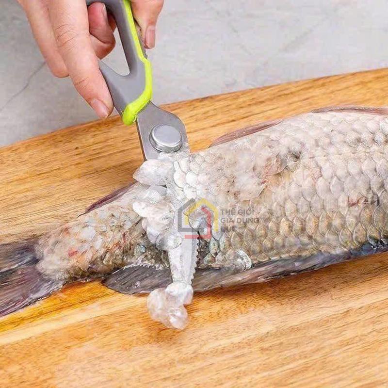 keo-cat-da-nang-5-in-1-gkoch (3) Kéo cắt đa năng 5 in 1 GKÖCH