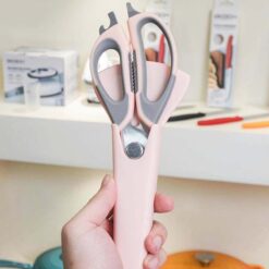 Kéo cắt đa năng 5 in 1 GKÖCH
