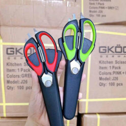 Kéo cắt đa năng 5 in 1 GKÖCH