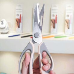 Kéo cắt đa năng 5 in 1 GKÖCH