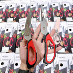 Kéo cắt đa năng 5 in 1 GKÖCH