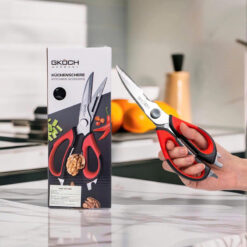 Kéo cắt đa năng 5 in 1 GKÖCH