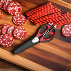 Kéo cắt đa năng 5 in 1 GKÖCH