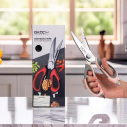 Kéo cắt đa năng 5 in 1 GKÖCH