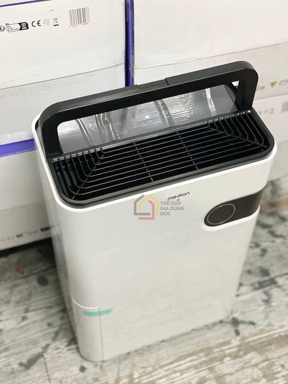 may-hut-am-medion-md12044-24l-10 Máy hút ẩm Medion MD12044 24L