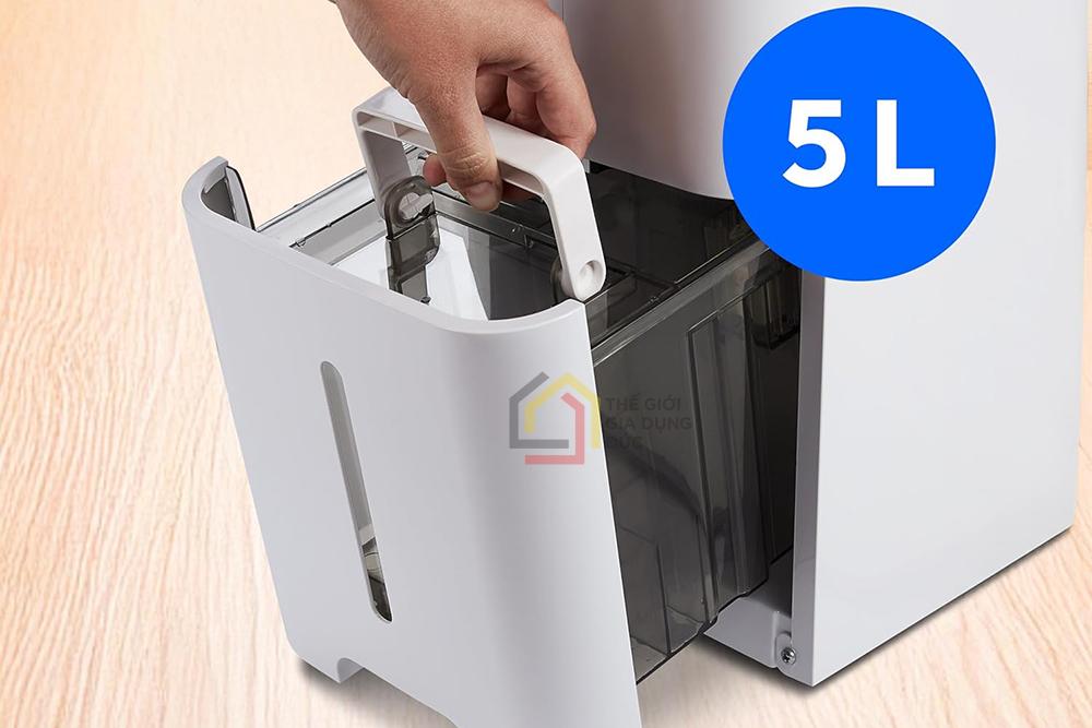 Máy hút ẩm Medion MD12044 24L