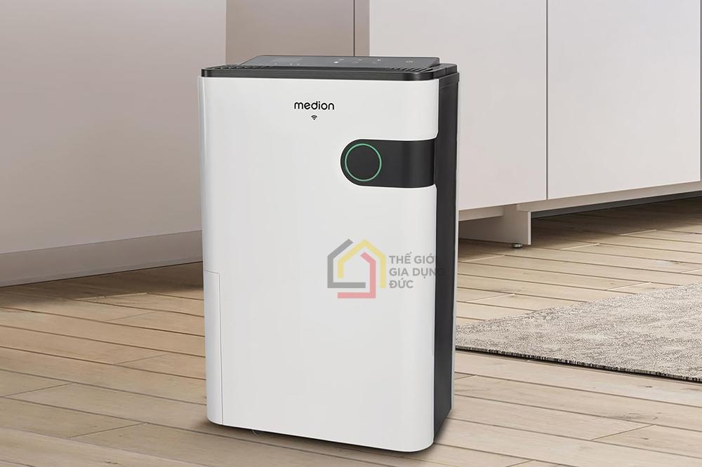 Máy hút ẩm Medion MD12044 24L