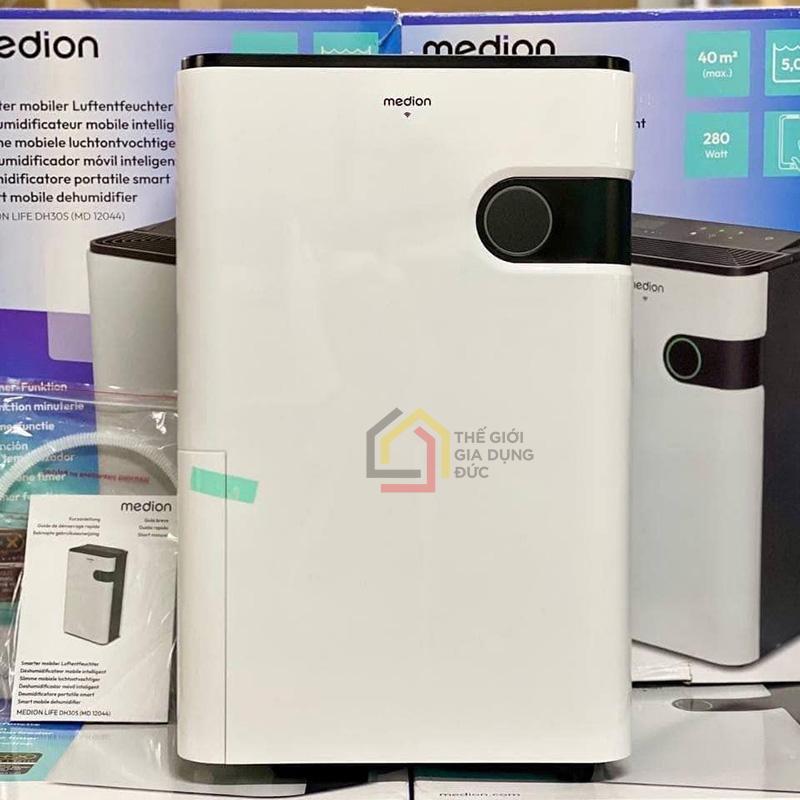 may-hut-am-medion-md12044-24l-7 Máy hút ẩm Medion MD12044 24L