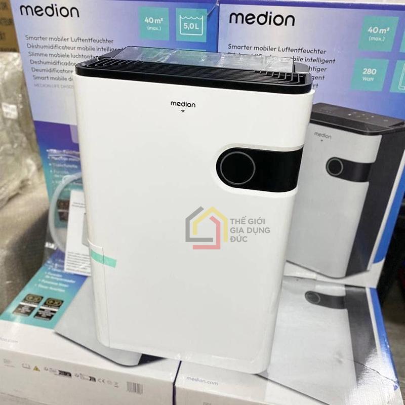 may-hut-am-medion-md12044-24l-8 Máy hút ẩm Medion MD12044 24L