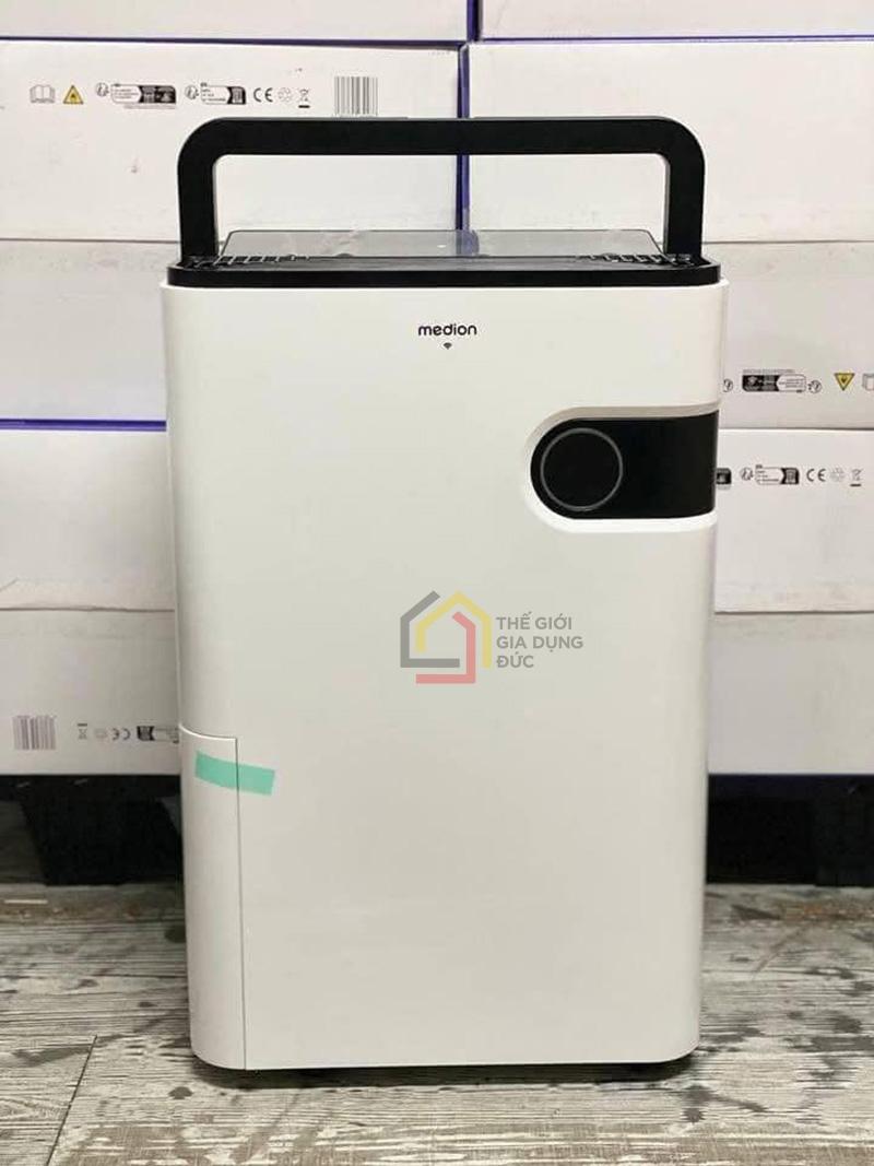 may-hut-am-medion-md12044-24l-9 Máy hút ẩm Medion MD12044 24L