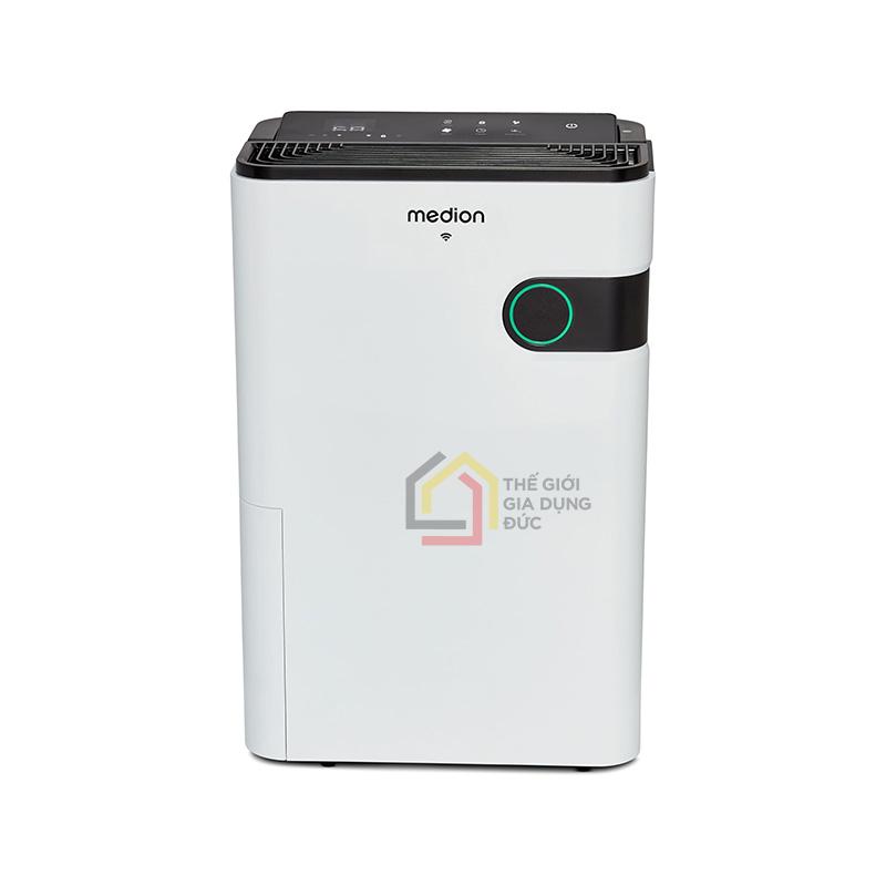 may-hut-am-medion-md12044-24l Máy hút ẩm Medion MD12044 24L