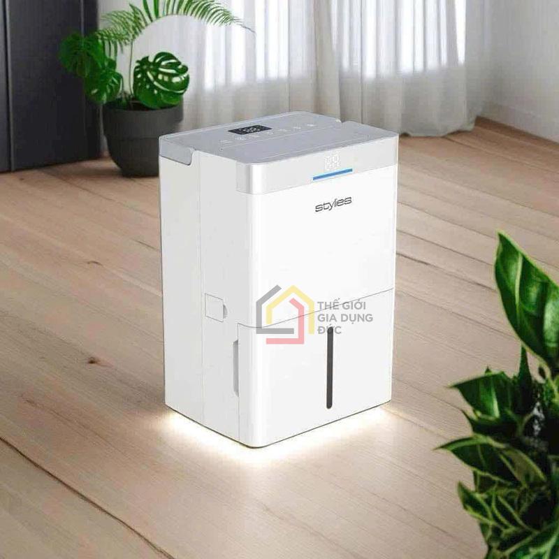 may-hut-am-stylies-matar-30-lit-ngay (5) Máy hút ẩm Stylies Matar 30 lít/ngày