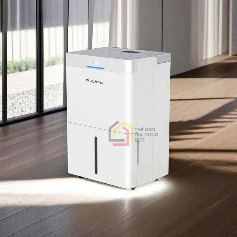 may-hut-am-stylies-matar-30-lit-ngay (6) Máy hút ẩm Stylies Matar 30 lít/ngày