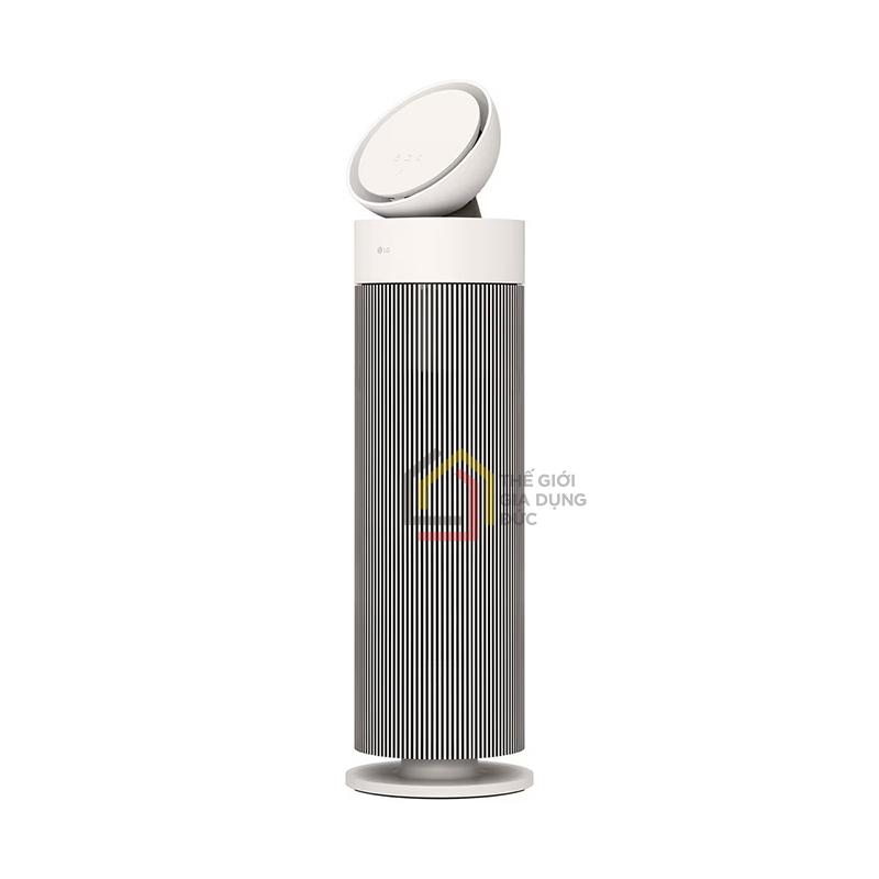 may-loc-khong-khi-lg-puricare-aero-booster-pet-as55ggsy0 (1) Máy lọc không khí LG PuriCare Aero Booster Pet (AS55GGSY0)