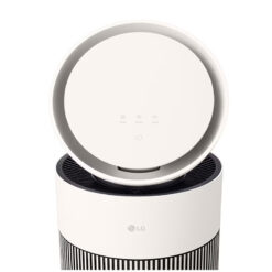 Máy lọc không khí LG PuriCare Aero Booster Pet (AS55GGSY0)