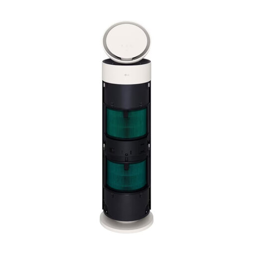 Máy lọc không khí LG PuriCare Aero Booster Pet (AS55GGSY0)