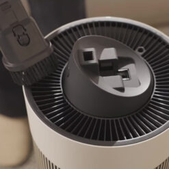 Máy lọc không khí LG PuriCare Aero Booster Pet (AS55GGSY0)