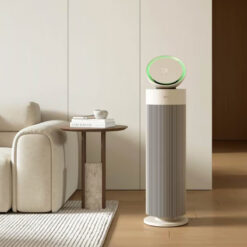 Máy lọc không khí LG PuriCare Aero Booster Pet (AS55GGSY0)