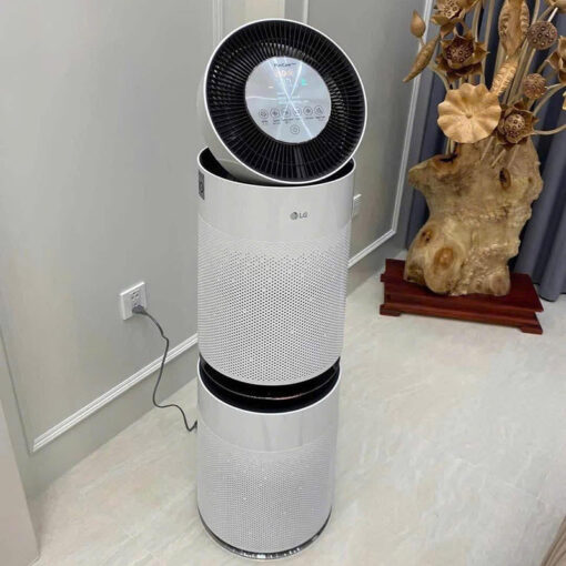 Máy lọc không khí LG PuriCare AS10GDWH0